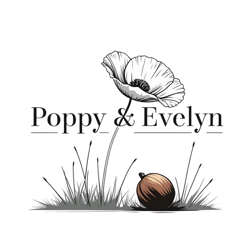 Poppy & Evelyn