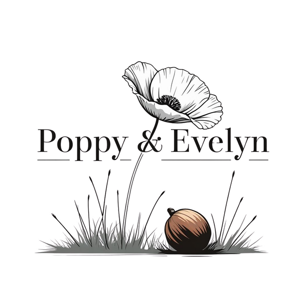 Poppy & Evelyn